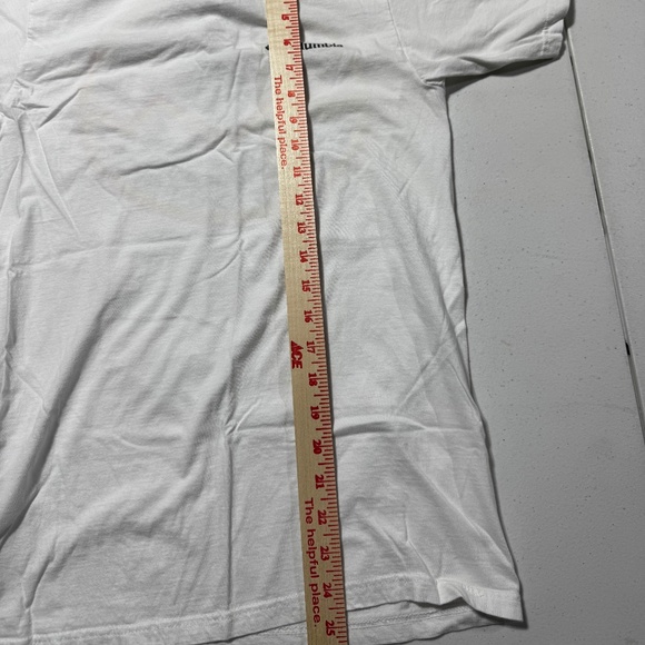 Columbia Graphic t-shirt - Picture 3 of 7